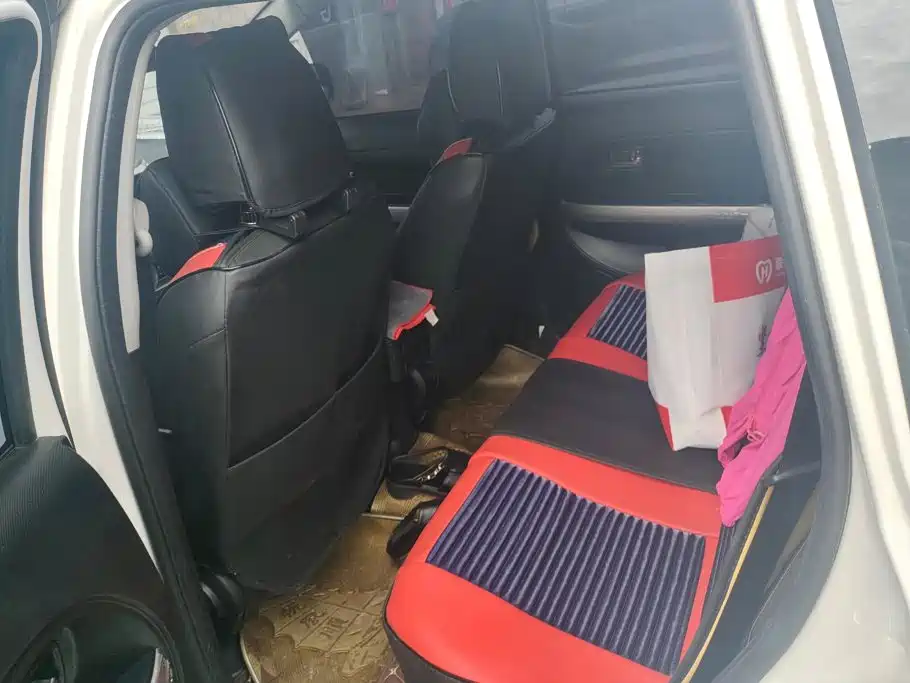 Great Wall Great Wall M4 — миниатюра 11