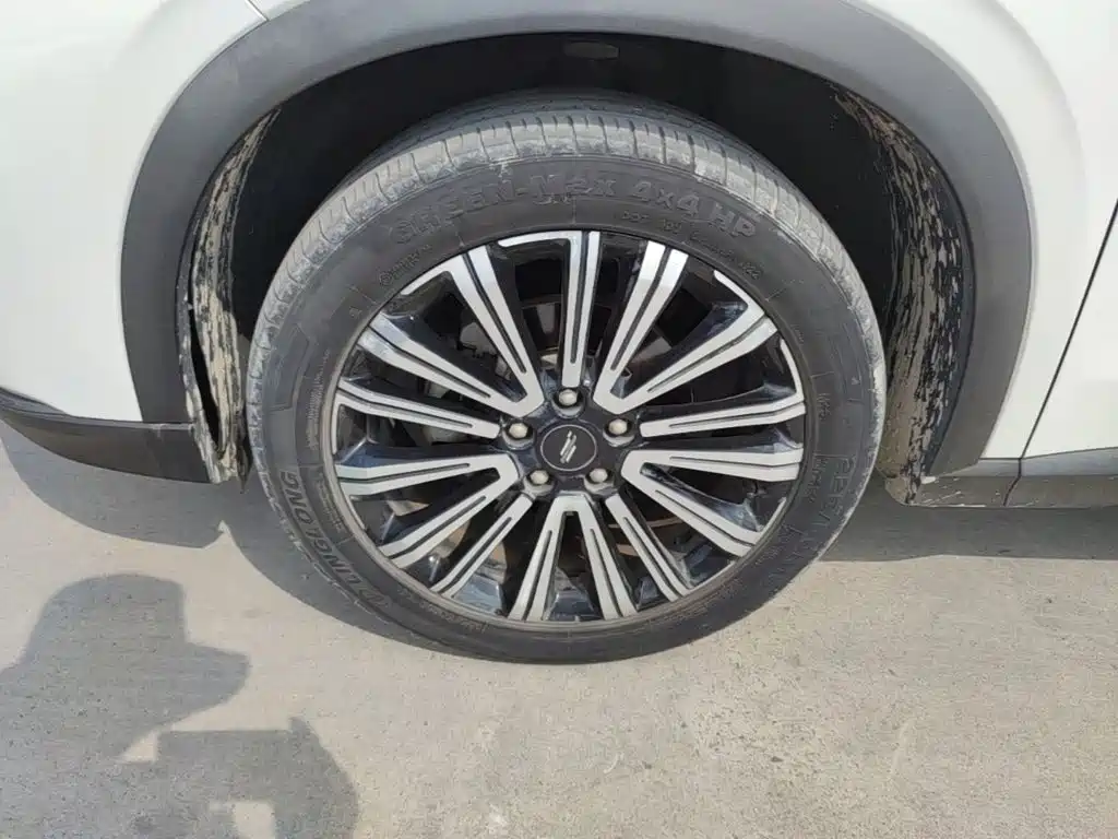 Oshan Oushang X5 — миниатюра 23