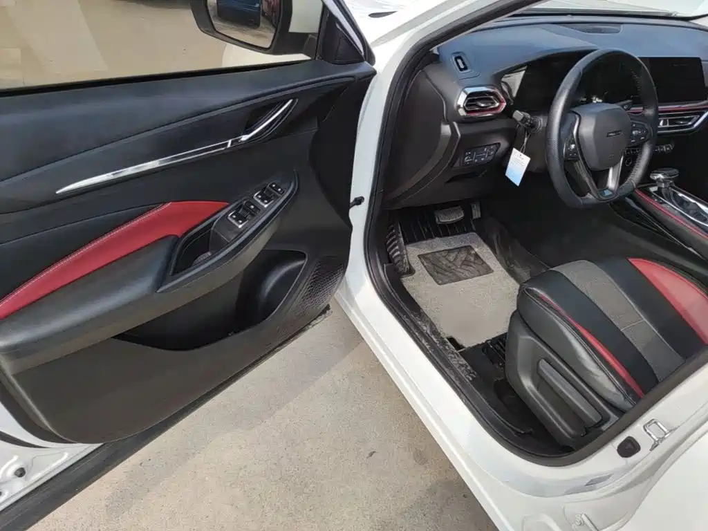Oshan Oushang X5 — миниатюра 16