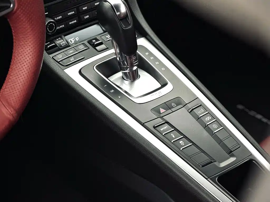 Porsche 718 — фотографии объявления, Фото 7