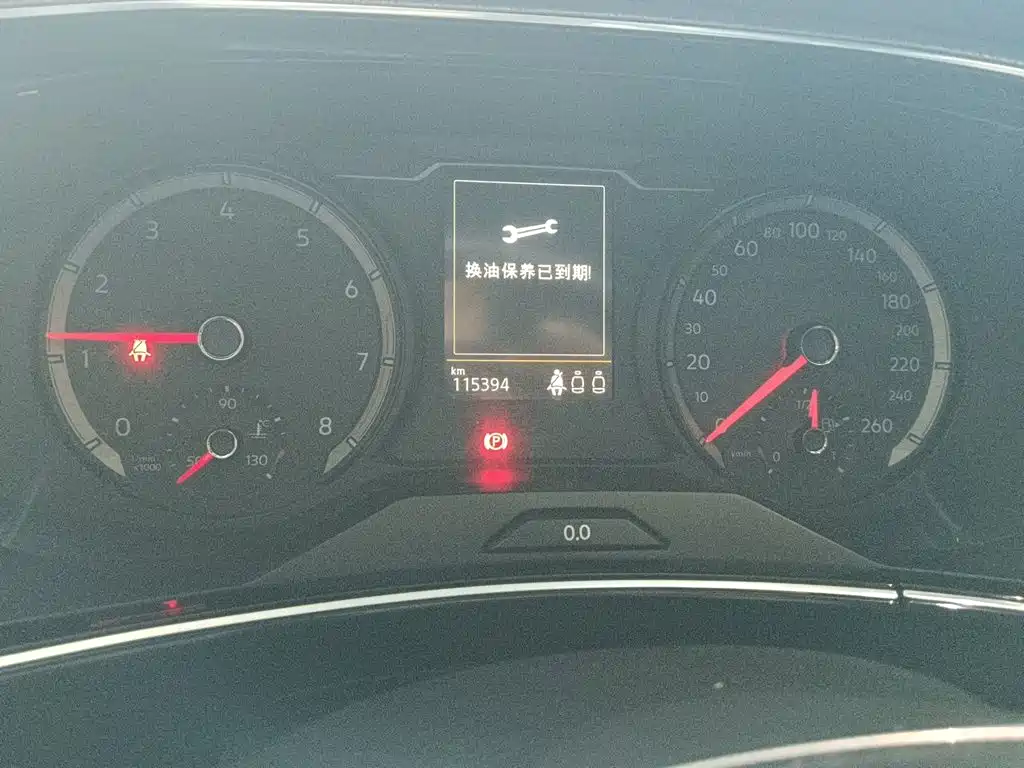 Volkswagen Tayron — миниатюра 12