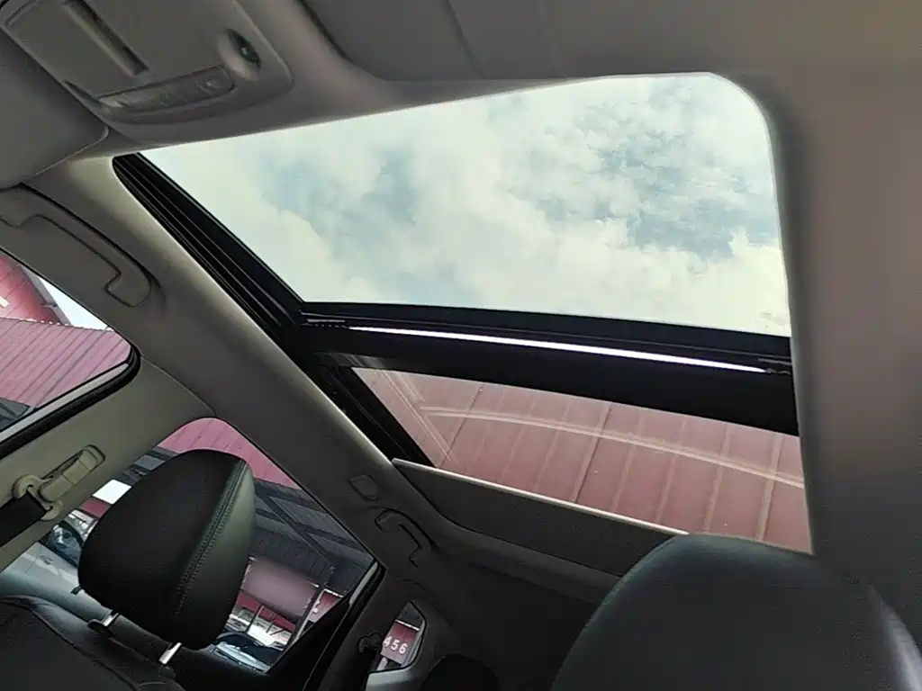 Nissan X-Trail — миниатюра 18
