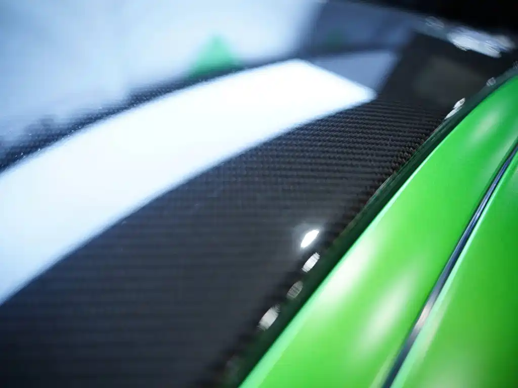 Mercedes-Benz AMG GT — миниатюра 41