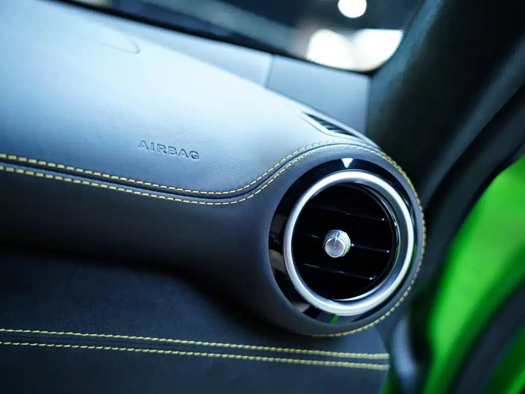 Mercedes-Benz AMG GT — миниатюра 35