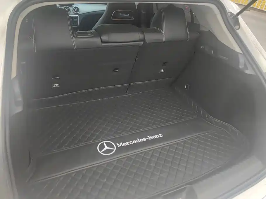 Mercedes-Benz GLA — миниатюра 4