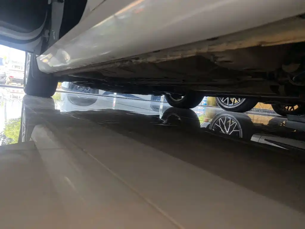 Roewe 360 — миниатюра 22