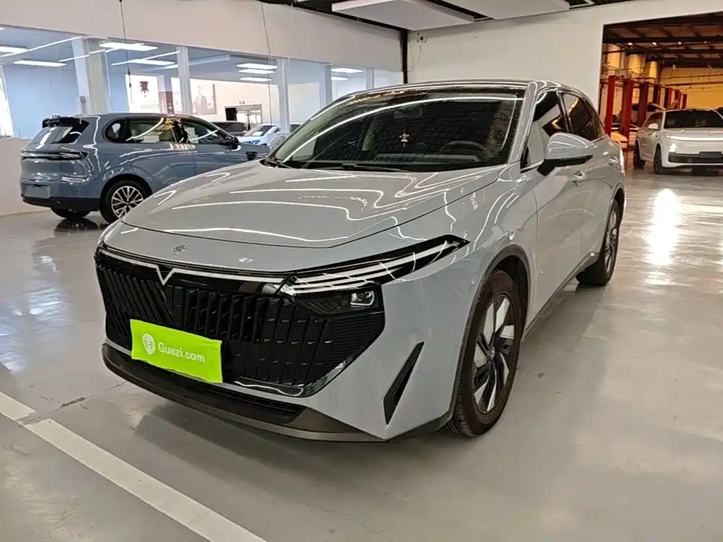 Venucia V DD-i