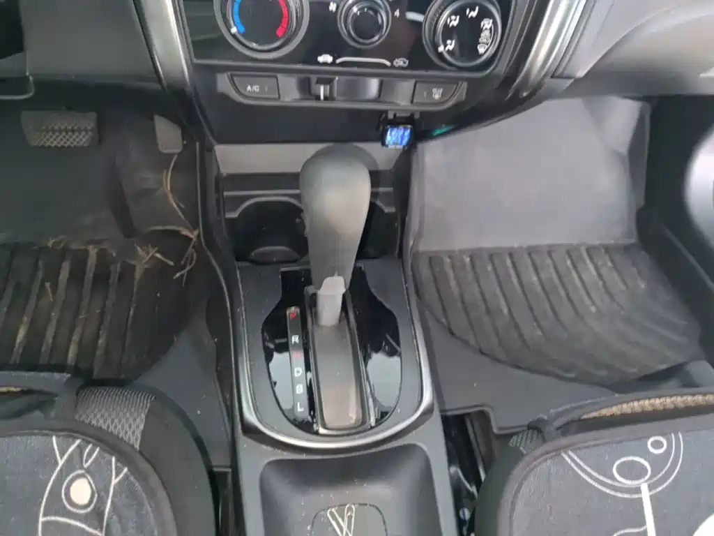 Honda Gienia — миниатюра 14