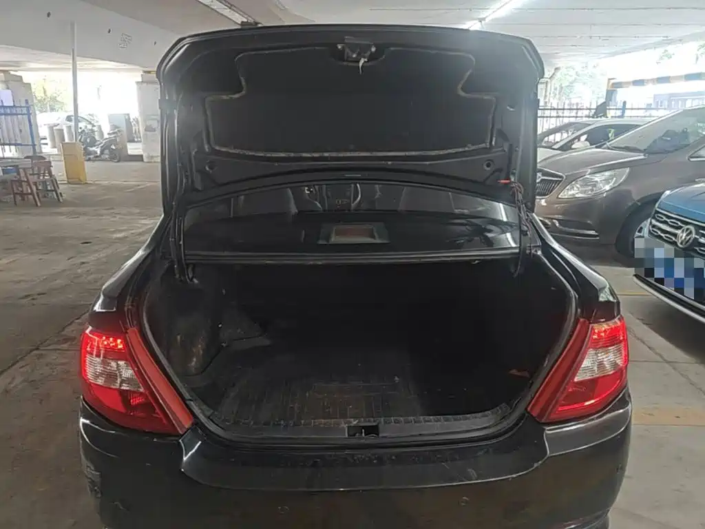 BYD F3 — миниатюра 19