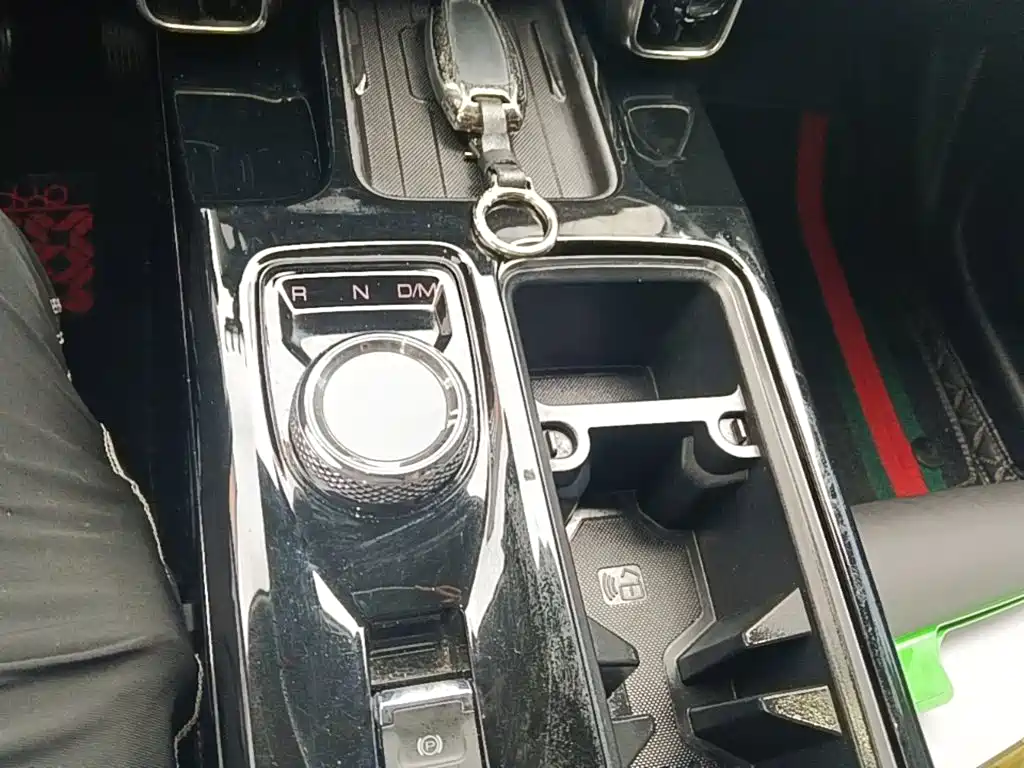 Haval Big Dog — миниатюра 14