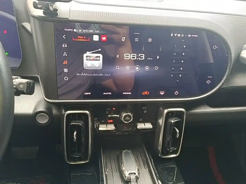 Haval Big Dog — миниатюра 13
