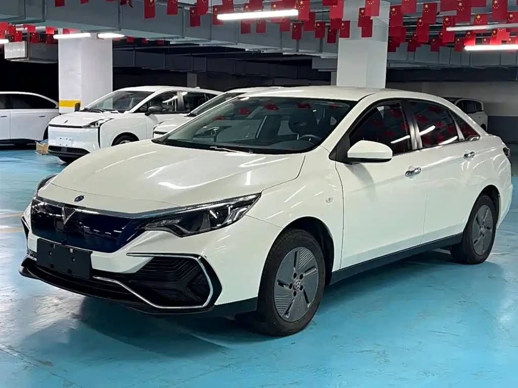Venucia D60EV 2023 PLUS RJ