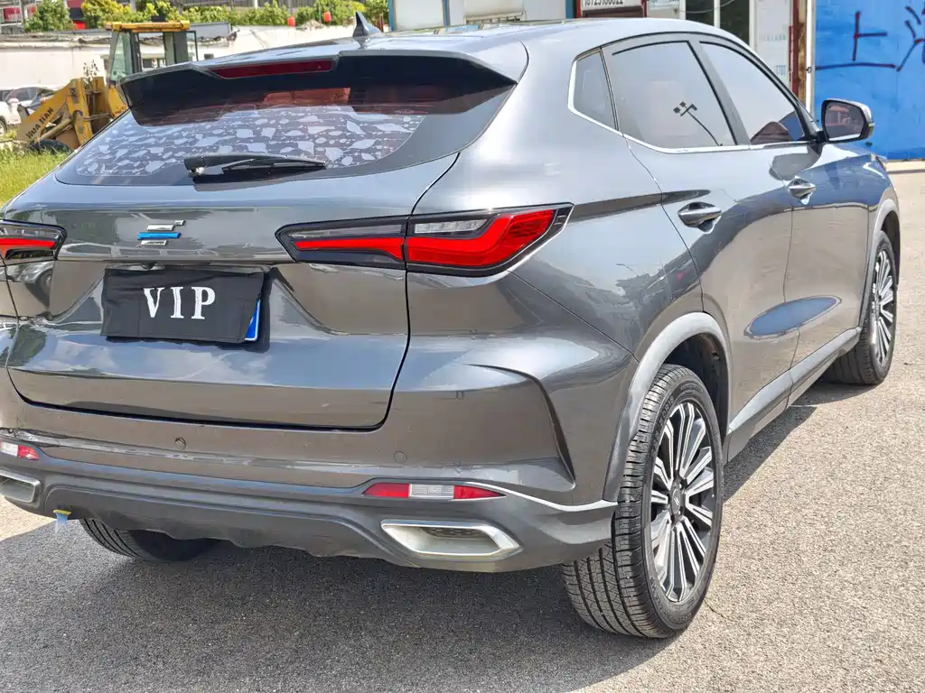Oshan Oushang X5 — миниатюра 9