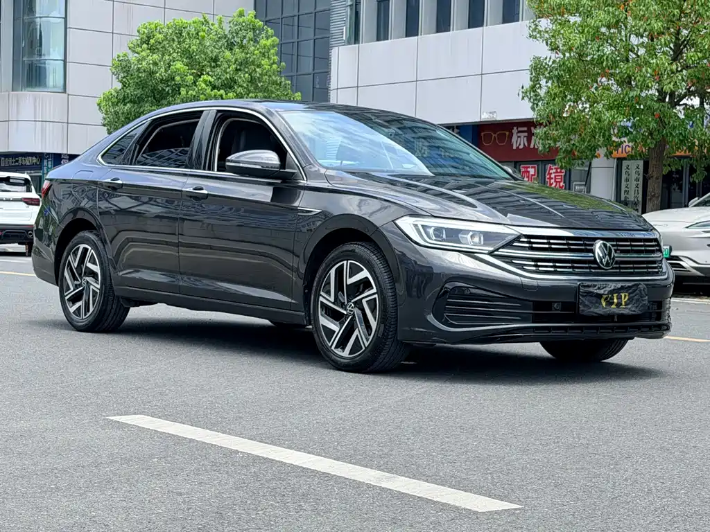 Volkswagen Sagitar 300TSI DSG Beyond Edition, фото 3
