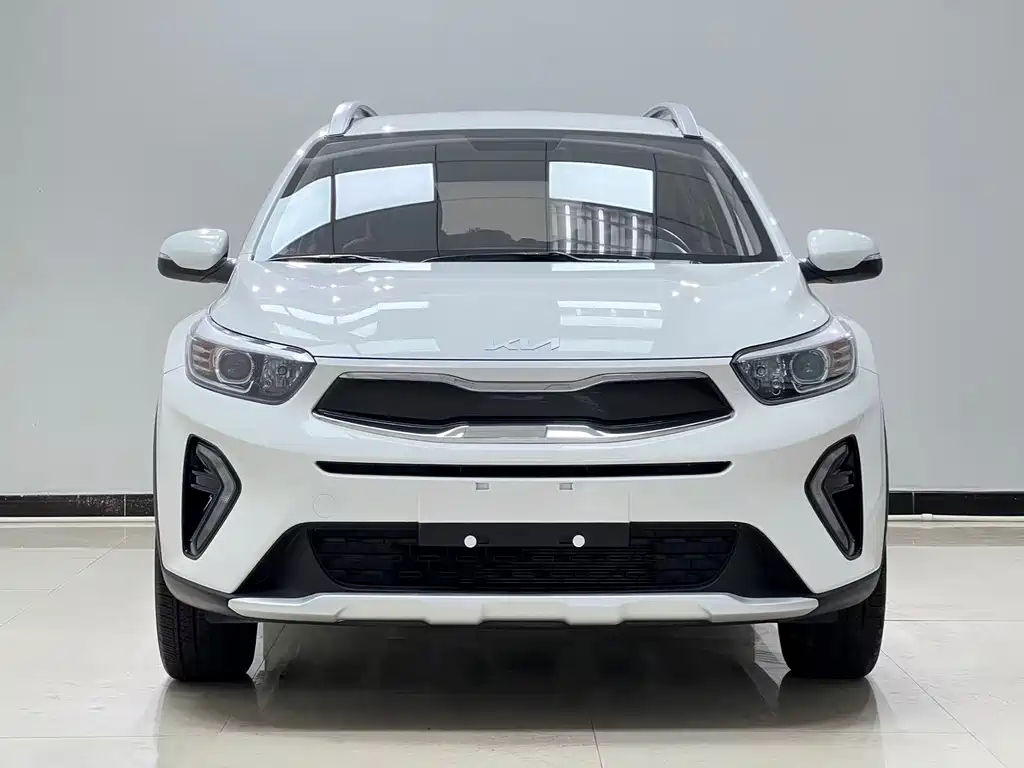 Kia KX1 — миниатюра 2
