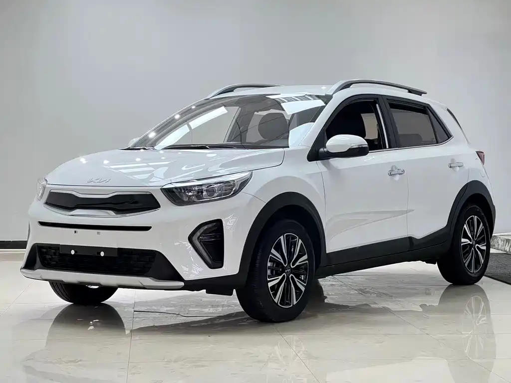 Kia KX1