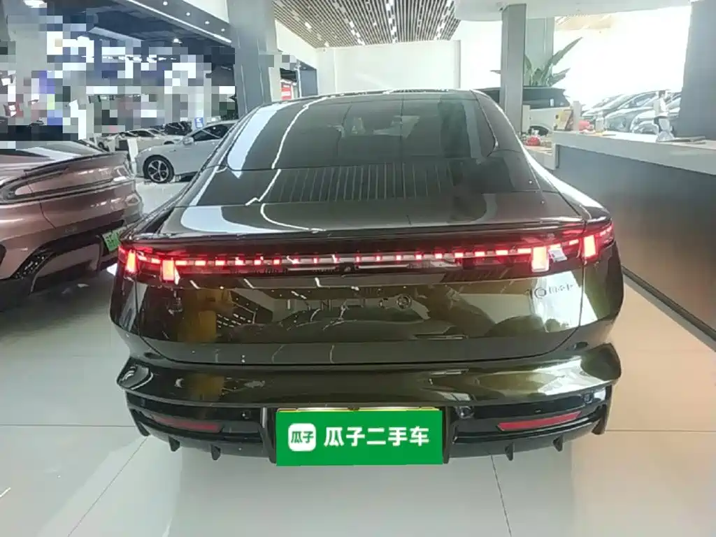 Lynk & Co 10 — миниатюра 6