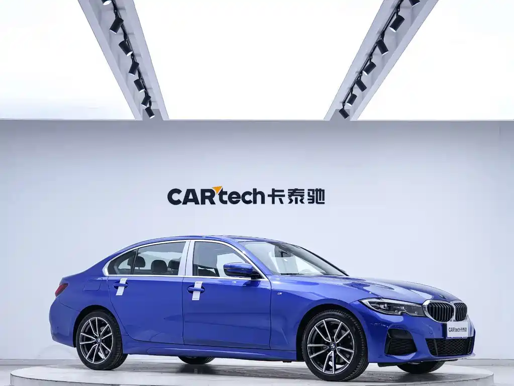 BMW 3 Series — миниатюра 6