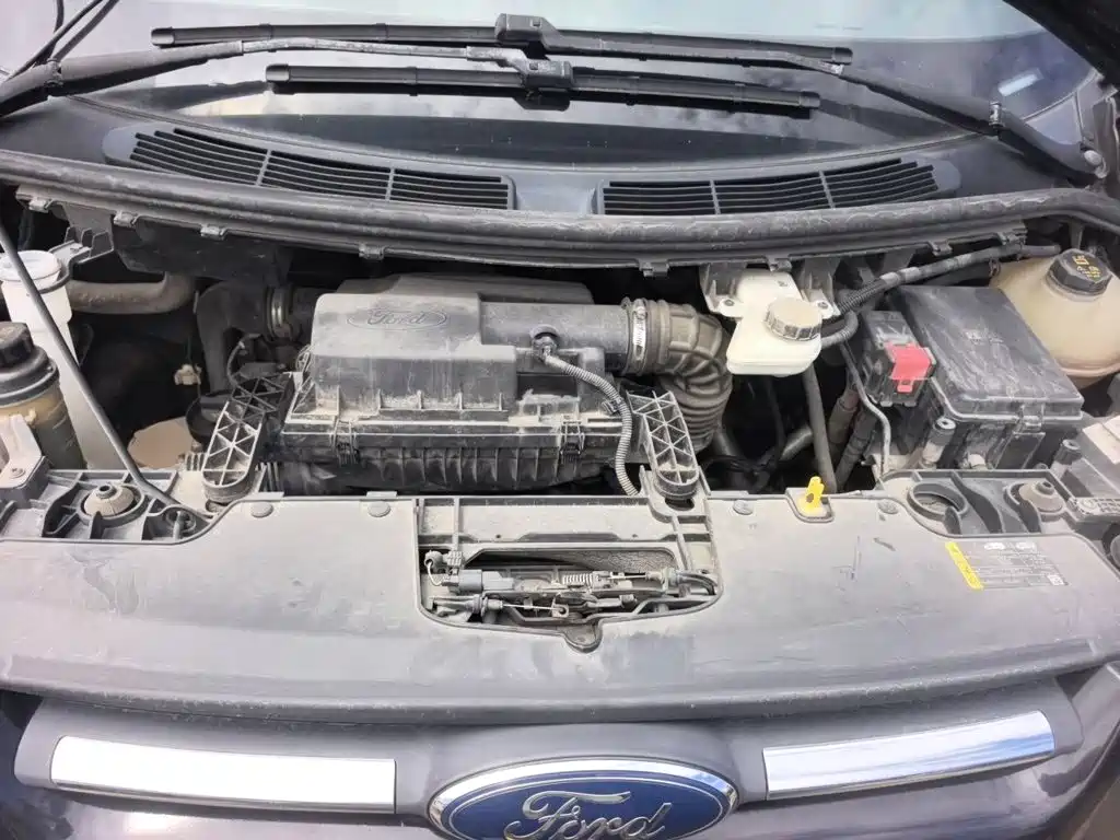 Ford Tourneo — миниатюра 21