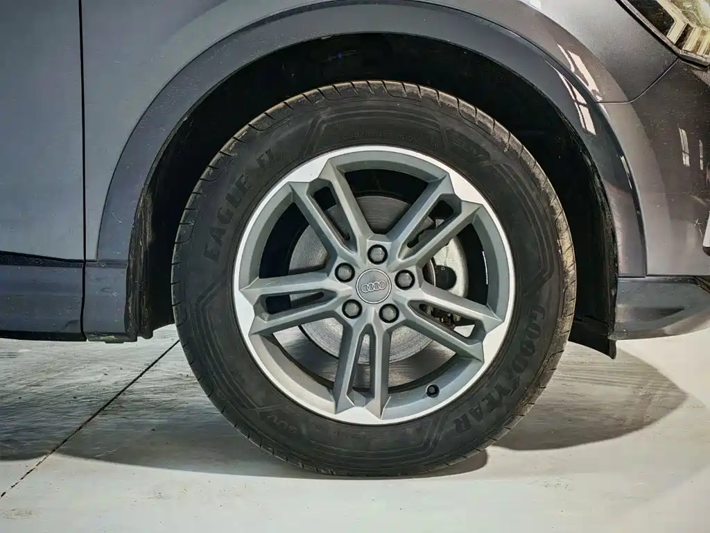 Audi Q3 — миниатюра 9