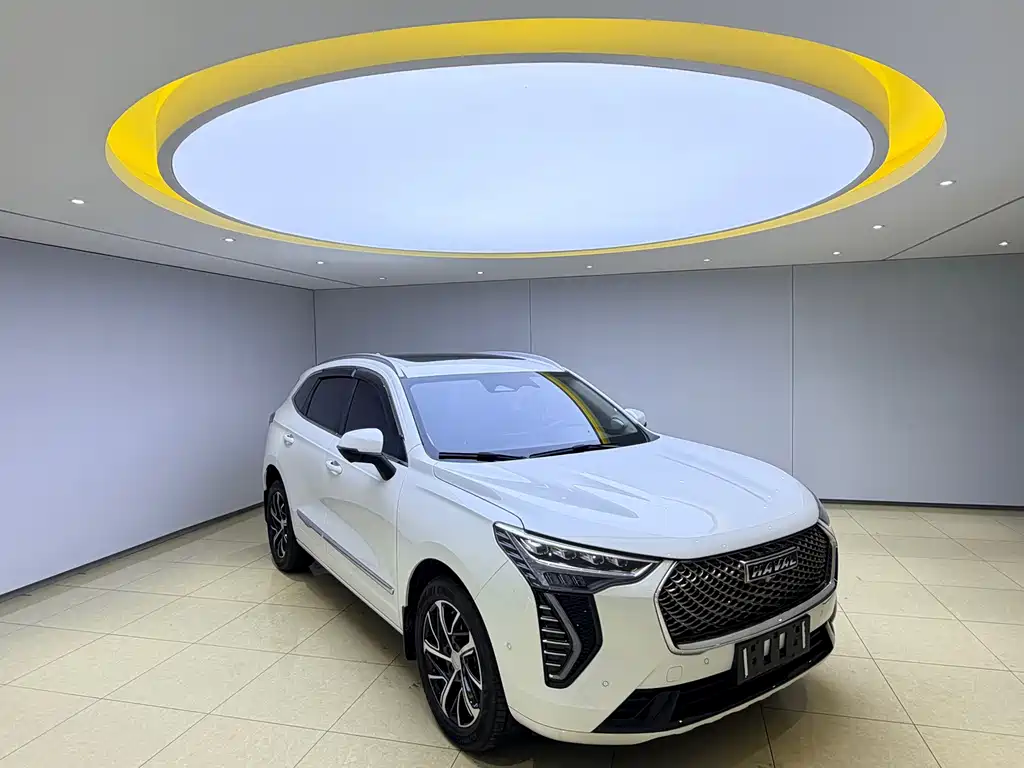Haval Chulian — миниатюра 3