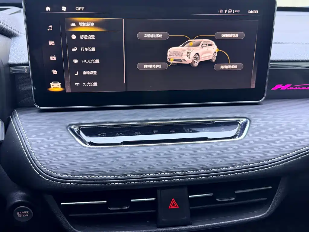 Haval Chulian — миниатюра 18