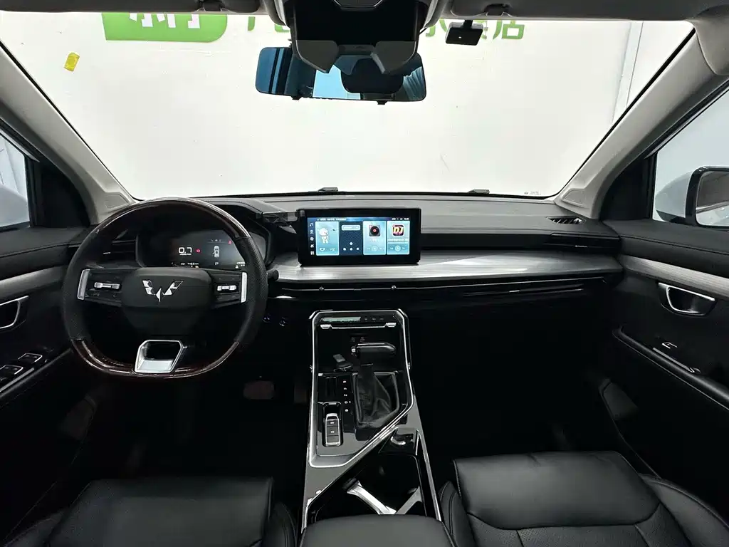 Wuling Xingchen — миниатюра 12