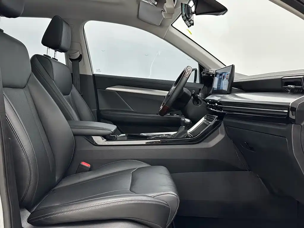 Wuling Xingchen — миниатюра 9