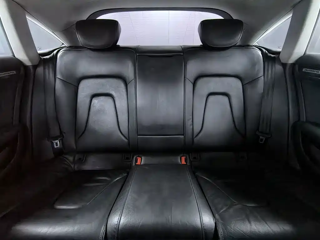 Audi A5 (Import) — миниатюра 12