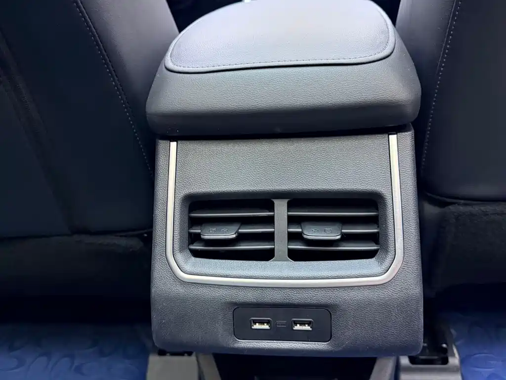 Haval H6 — миниатюра 24