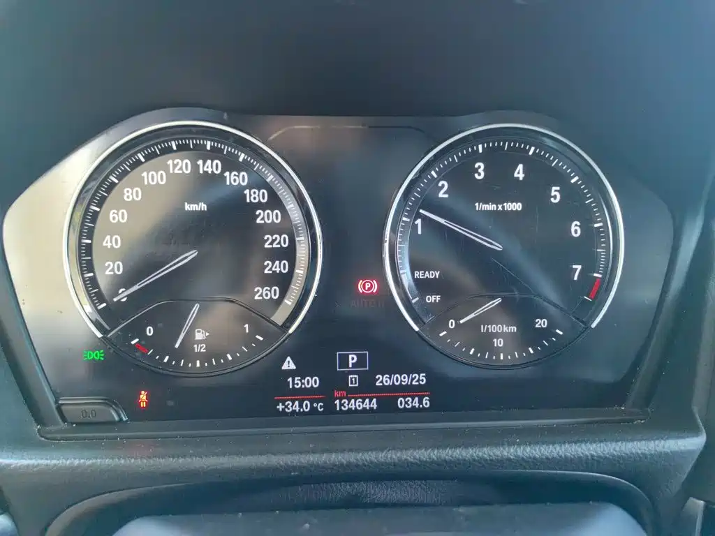BMW 1 Series — миниатюра 4