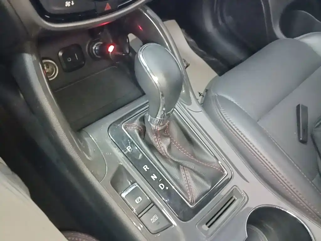 Changan CS75 — миниатюра 14