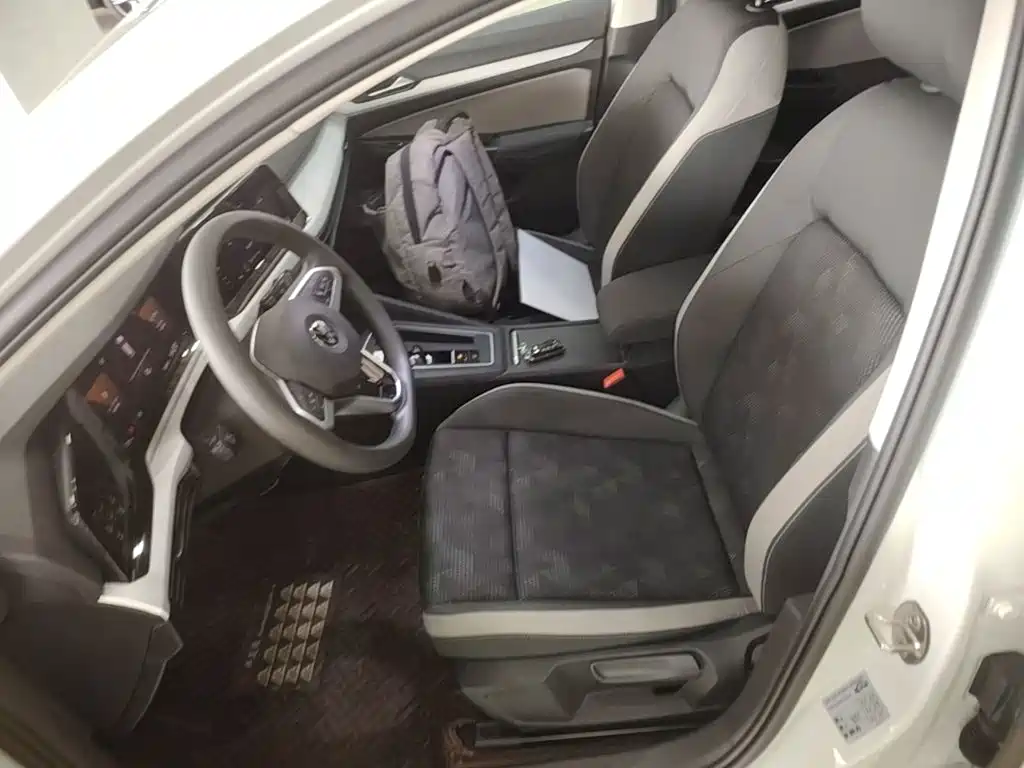 Volkswagen Golf — миниатюра 15