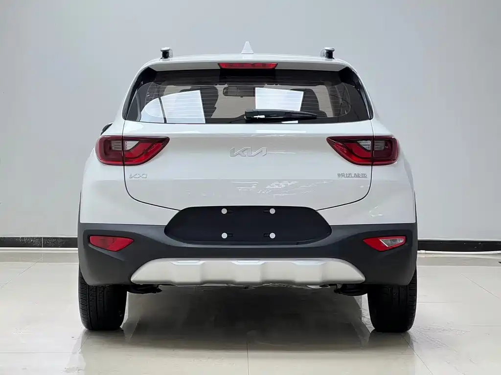 Kia KX1 — миниатюра 5