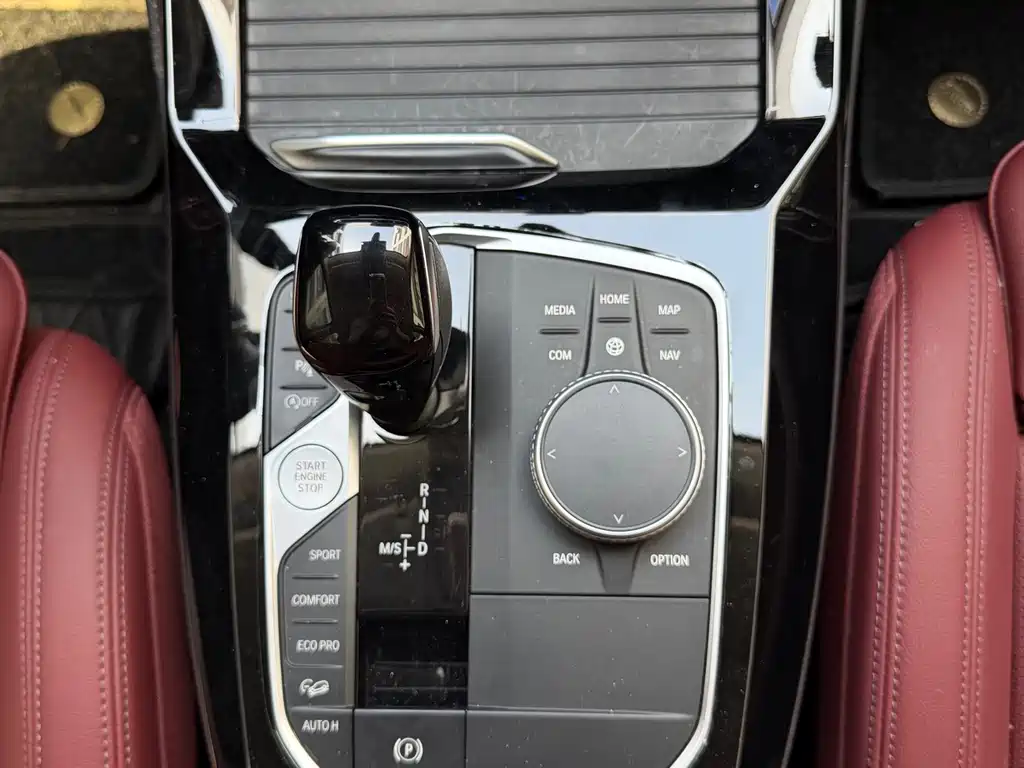 BMW X3 2022 xDrive30i Lead M