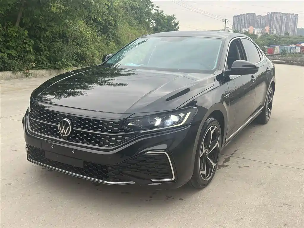 Volkswagen Passat 2024 330TSI Starry Elite Edition