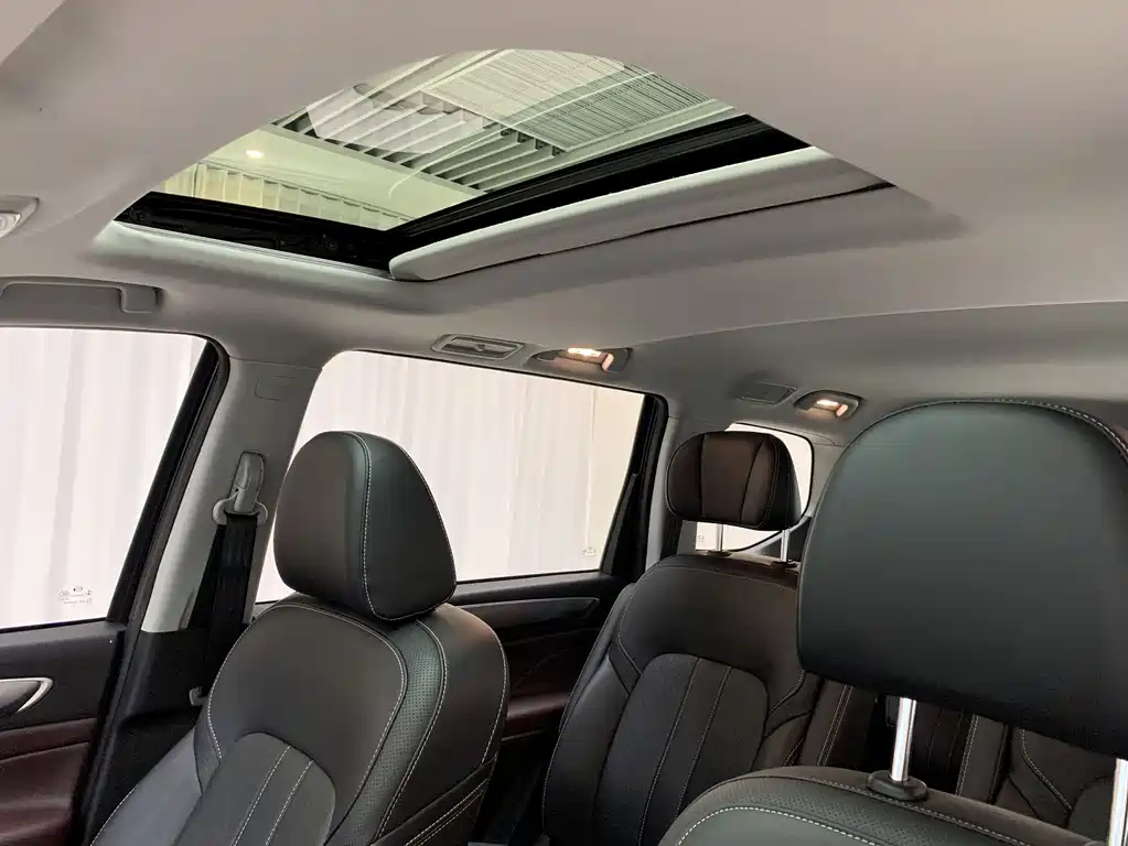 GAC Motor Trumpchi M6 — миниатюра 16