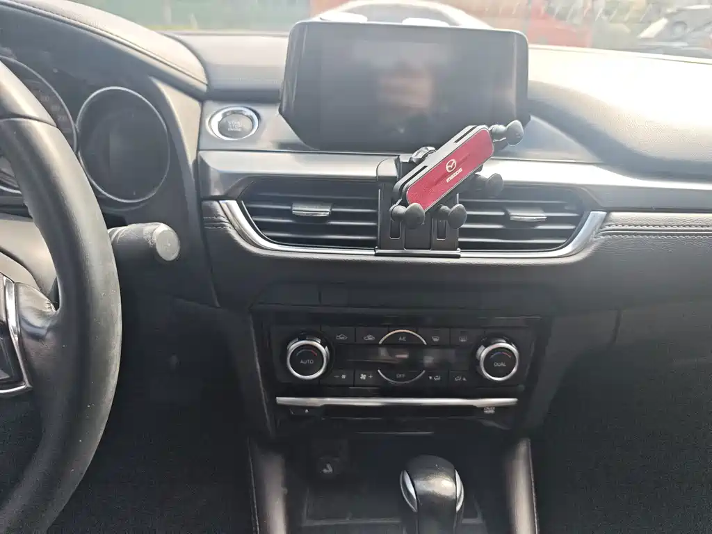 Mazda Atenza — миниатюра 14