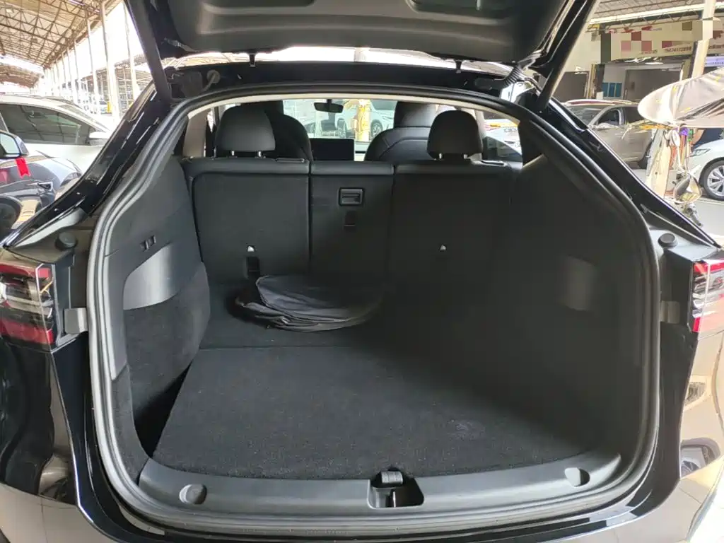 Tesla Model Y — миниатюра 19