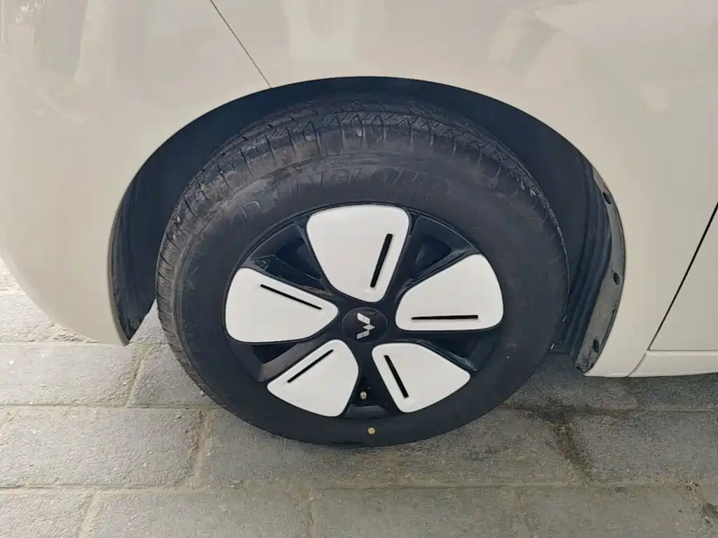 Wuling Mini EV — фотографии объявления, Фото 23