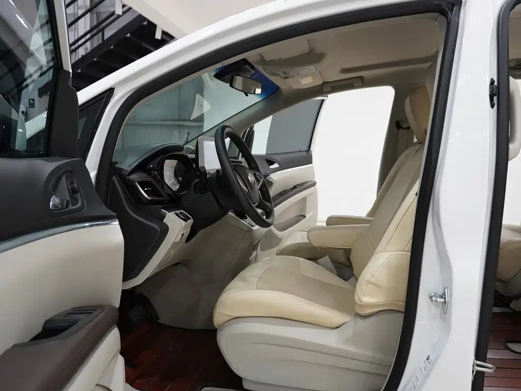 Buick GL8 2020 652T Comfort