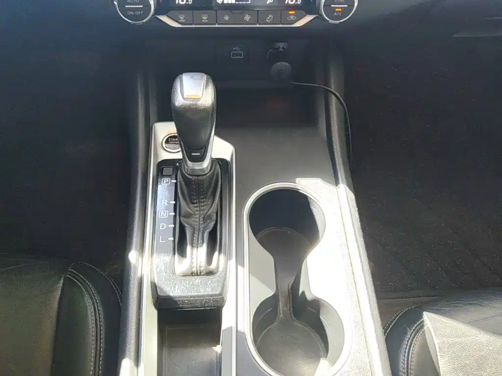 Nissan Teana — миниатюра 14