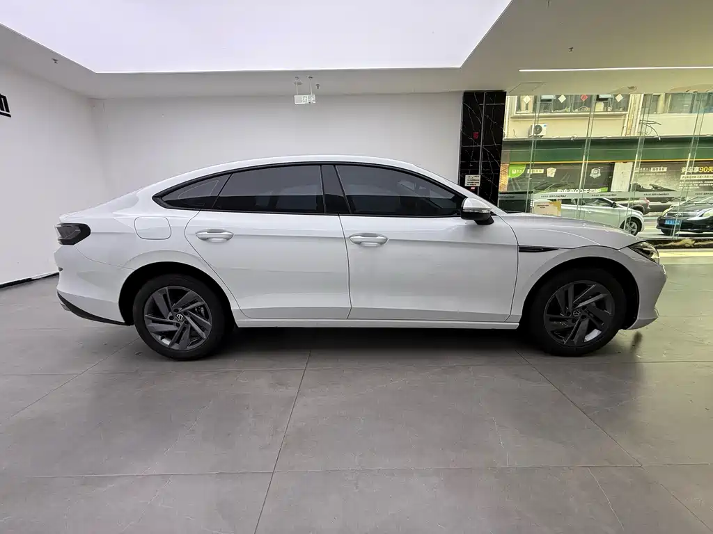 Volkswagen Lamando — миниатюра 11