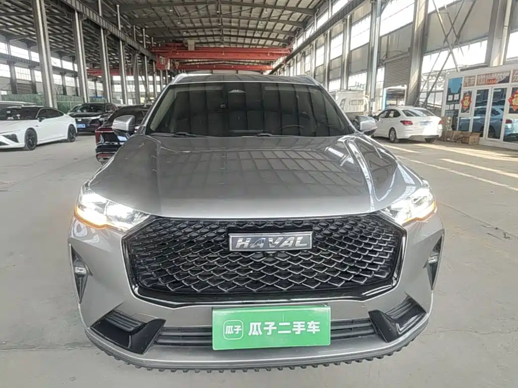 Haval H6 — миниатюра 3