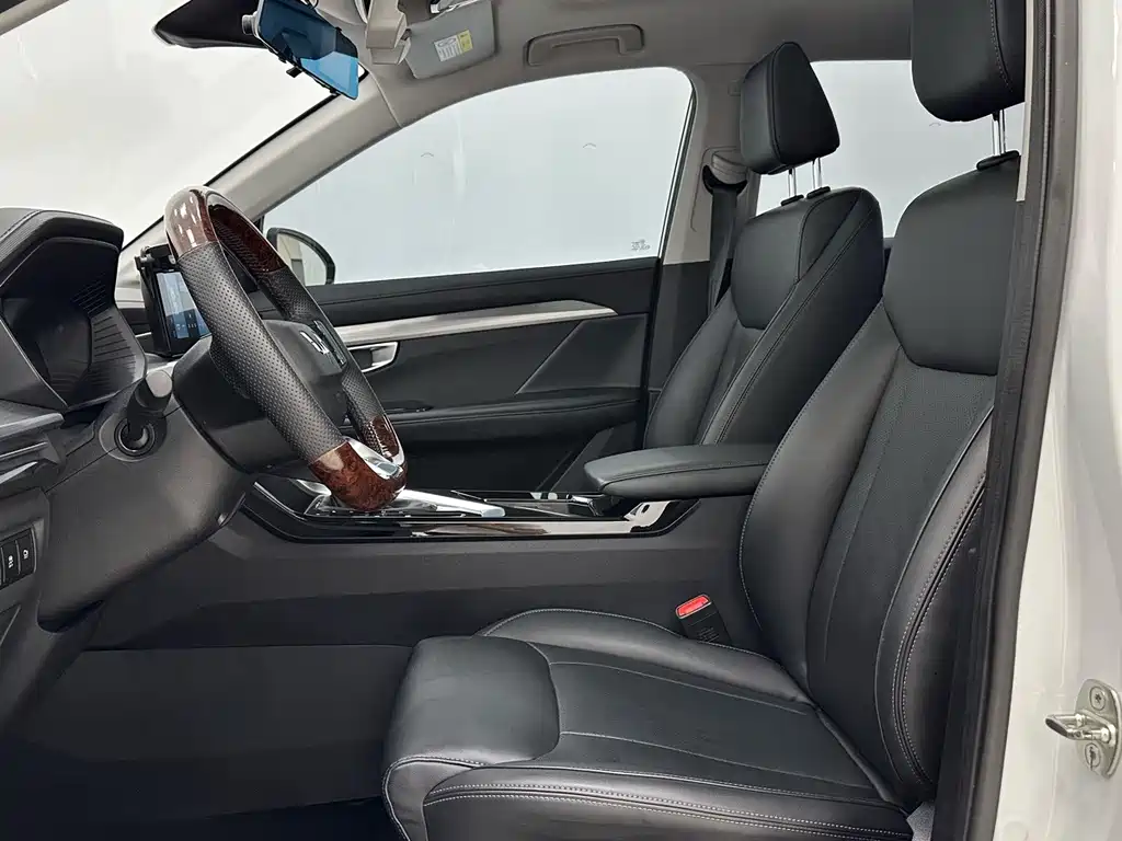 Wuling Xingchen — миниатюра 7
