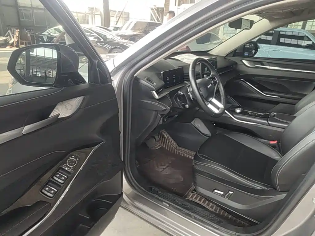 Haval H6 — миниатюра 16