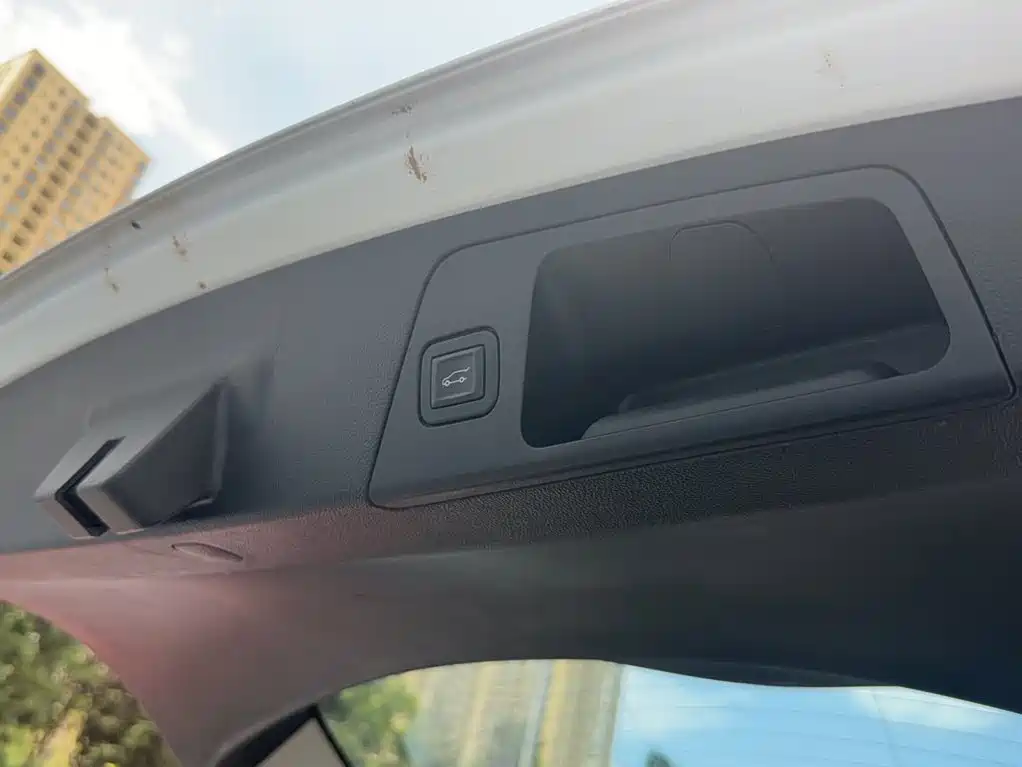 Buick Envision Plus — миниатюра 12