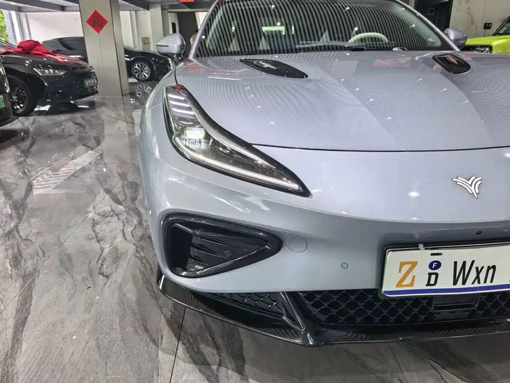 Neta Neta GT — миниатюра 23