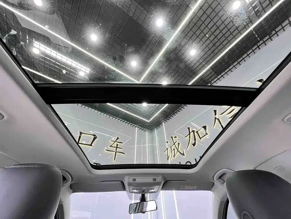 Volkswagen Tharu — миниатюра 17