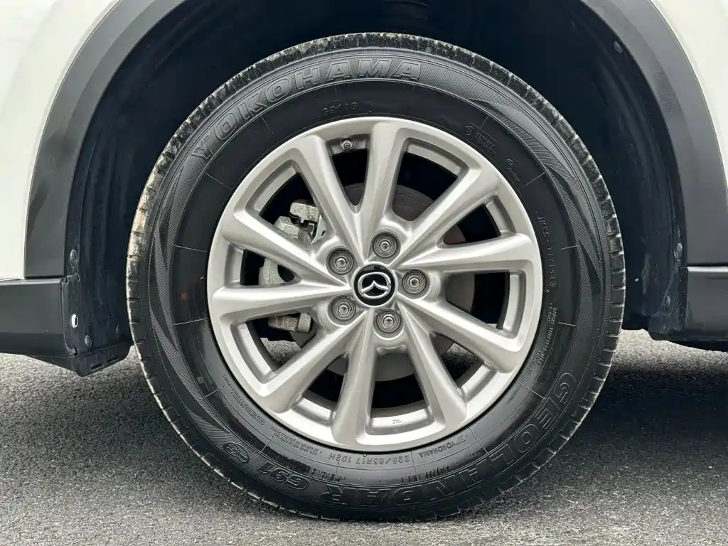Mazda CX-5 — миниатюра 19